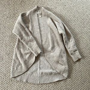 UGG Women's Fremont Fluffy Knit Cardigan